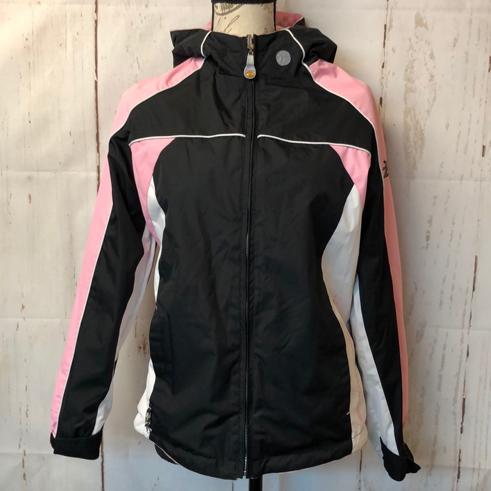 ZeroXposur Reversible Ski Jacket